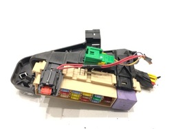 Коробка предохранителей renault clio iii 8200358192 хэтчбек 05-14 1.2 фото №1