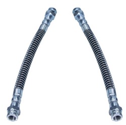 Провода тормозные зад l+p hyundai getz 2002- фото №1