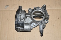 Дросельна заслінка opel insignia a 2.0 cdti a20dth фото №1