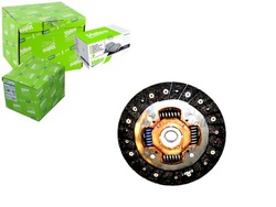 Набор сцепления suzuki baleno liana swift 1,3-1,6 фото №1