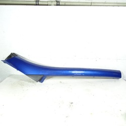 Renault scenic iii захист стійка ліва 768350002r фото №1