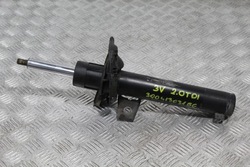 Амортизатор перед superb iii 3 3v0 3q0413031bg фото №1