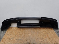 Спойлер зад задній vw tiguan 2 ii 5na ad1 r line фото №1