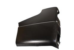 Кутник бампера лівий зад trafic iii 850170388r фото №1