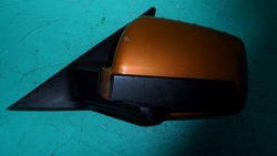 Kia soul i 09r дзеркало ліві англієць 3 контакти фото №1