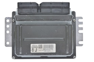Компьютер almera 1.5 mec32-210 8j фото №1