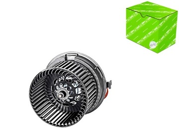 Вентилятор вентилятор citroen c1 ii peugeot 108 toyota aygo 1.0 1.2 фото №1