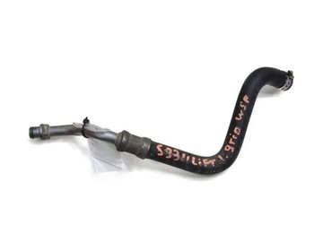 Шланг усилителя saab 9-3 ii 1.9 tid фото №1