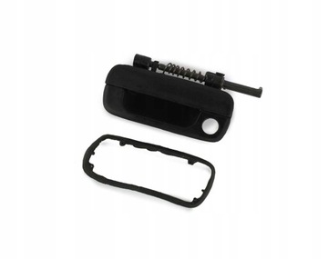 Ручка багажника citroen berlingo 96- фото №1