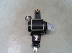 Kia sportage iv рестайлинг 19r pas средний зад задний задний безопасности фото №1