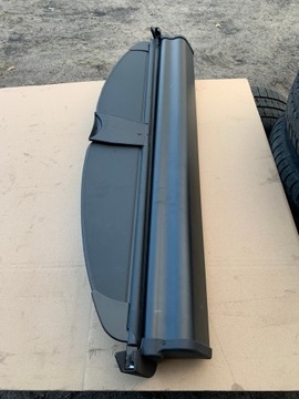 Mercedes c клас w204 універсал ролета багажника a20486000759051 2010-2014 фото №1