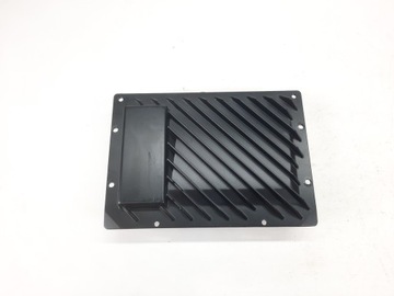 Усилитель nagłośnienia динамиков jaguar xf x250 aw93-19c164-cu фото №1