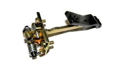 Ограничитель петля дверь renault magnum левый/правый фото №1