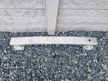 Балка pod бампер зад задня peugeot 3008 ii 2016- #8645 фото №1