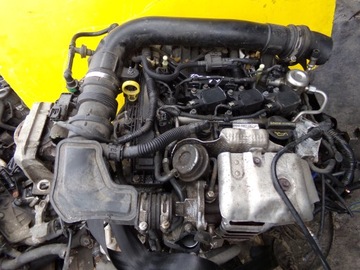 Ford focus mk3 c-max 1.0 ecoboost 15r 125km двигун m1da m2da фото №1