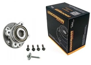 Підшипник ступиця колеса volvo xc90 i 2002-2006 awd 4x4 перед 36 шліців фото №1