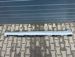 Toyota camry xv40 06-10 планка пороговая левая 75852-06050 фото №1