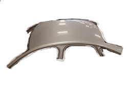 Audi a6 c7 дах sedan 4g фото №1