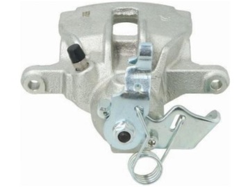 Суппорт правый зад renault trafic ii 1.9-2.5 citroen berlingo 1.6 фото №1