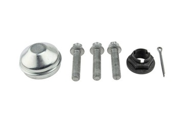 Klp-pl-007-z nty набор монтажный фото №1