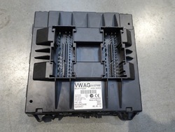 Vw beetle 5c модуль комфорту bcm ксенон led 6r0937088f фото №1