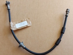 Audi a3 шланг тормозной 2.0l tfsi перед левый 8v фото №1