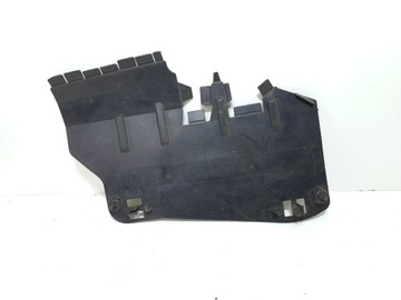 Citroen c2 защита руль воздуха левая 9639552980 фото №1