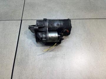 Стартер primera p12 1.9dci 8200331251 фото №1