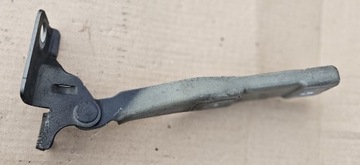 Петля капота левый citroen c3 ii 9683552580g фото №1