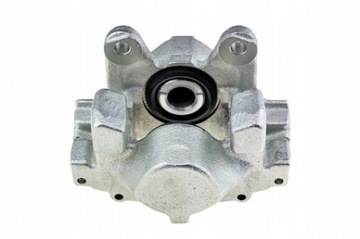 Суппорт тормозной зад левый nty hzt-me-014 фото №1