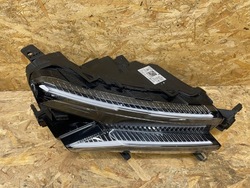 Citroen c5 aircross лампа праві перед eu комплектна bdb 9845355980 22+ фото №1