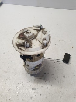 Насос пального renault scenic ii 2.0 бензин фото №1