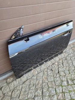 Дверь левая перед передние vw arteon 3g8831311g lc9x фото №1