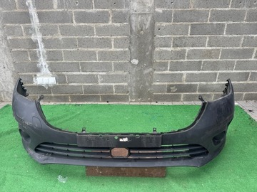 Mercedes citan ii w420 a420 bez pdc бампер перед eu org фото №1