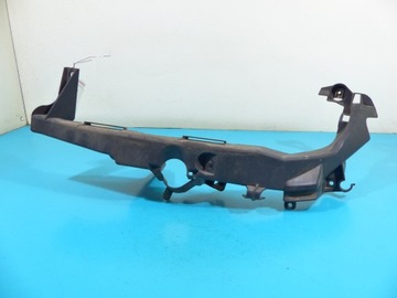 Ковзун фара лівий bmw e90 e91 05-08 фото №1