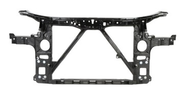 Pas переднее решётка радиатора audi q7 4l 2005-2015 фото №1