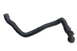 Audi vw 1.6 bfq шланг воды 1j0122051al фото №1