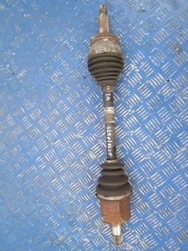 Kia ceed 2.0crdi d4ea полуось левая шарниры фото №1