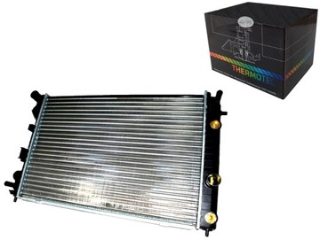 Thermotec радиаторов двигателя 6302004 ol2199 ol2249 фото №1