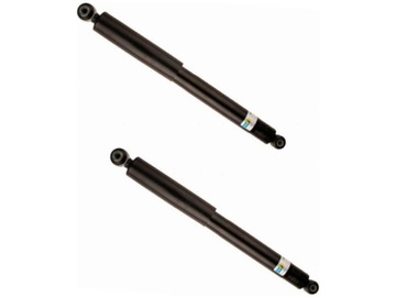 Амортизатори зад bilstein 19-255569 фото №1