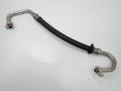 Шланг шланг трубка кондиціонера ford focus mk2 ii cc 2.0 tdci g6db 09r фото №1