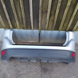 Volvo xc60 i бампер зад задний pdc 426-26 30763426 фото №1