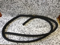 Ford c-max прокладка дверь правые зад фото №1