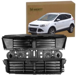 Ford kuga mk2 espace 2016- жалюзи корпус радиатор руль воздуха фото №1