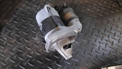 Стартер 1.2 thp citroen c4 cactus 9812715480 фото №1