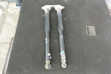 Амортизатор правые левый зад mazda cx-9 ii фото №1