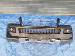 Бампер перед переднее mercedes gl x164 c197 197 фото №1