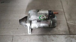 Стартер ford ka fiat 1.2 1,4 фото №1