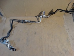 Идеальные провода кондиционера зад audi q7 q8 1 фото №1