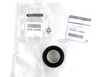 Сальник полуось rh renault espace iv оригинал 7701474122 фото №1